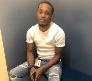 Meet your Posher, Deon